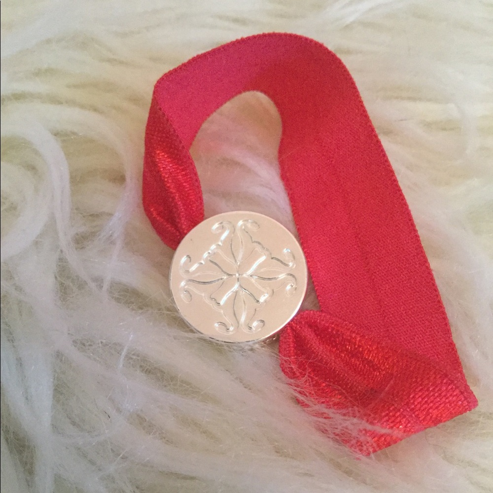 Red Bracelet
